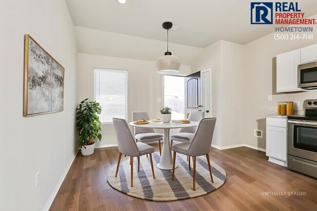 Foto del edificio - 19 Curly Leaf Ln