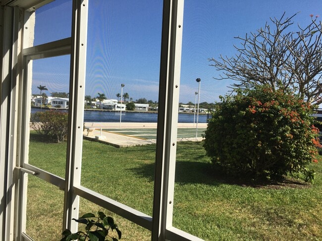 Foto del edificio - 2004 S Federal Hwy