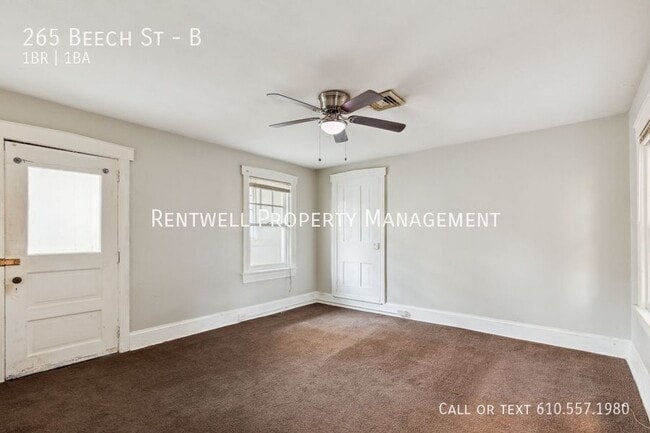 Building Photo - 265 Beech St