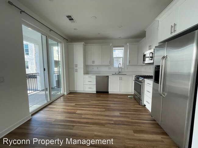 Foto del edificio - 2 br, 2.5 bath House - 2318 Synergy Dr