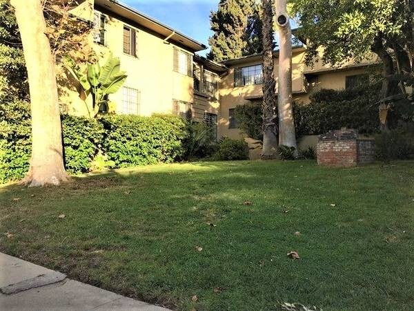 Foto principal - 1905 N Las Palmas Ave
