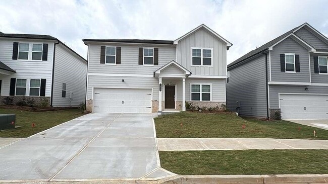 Photo - 1429 Hunter Trl House