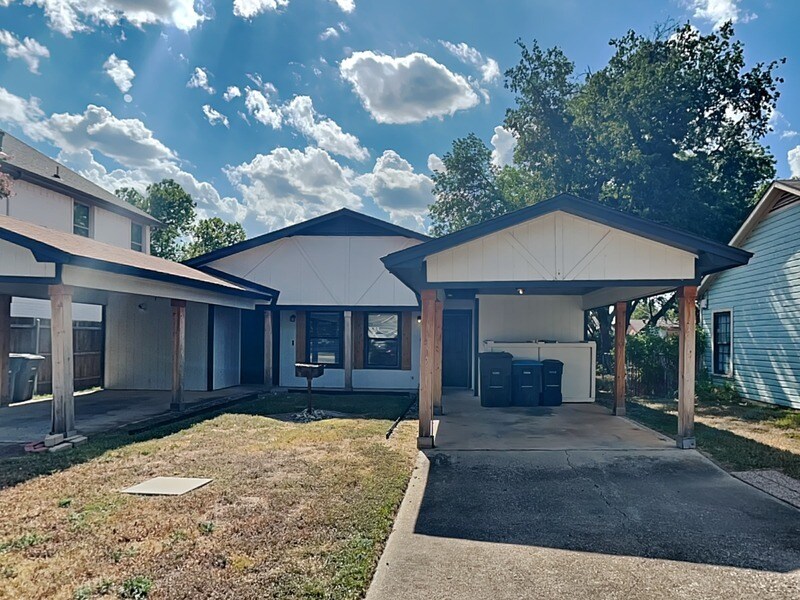 Foto principal - 2628 Frazier Ave