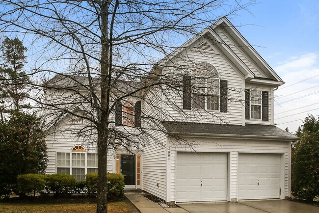 Foto del edificio - 4004 Houldsworth Dr