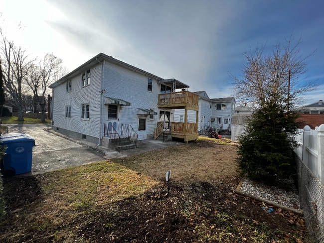 Foto del edificio - 163 Oakland Ave