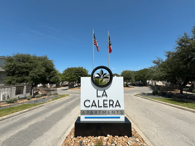 Foto del edificio - La Calera Apartments
