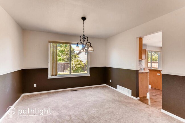 Foto del edificio - 5123 S Ouray Ct
