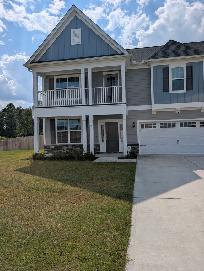 Building Photo - 95 Cattle Fence Dr