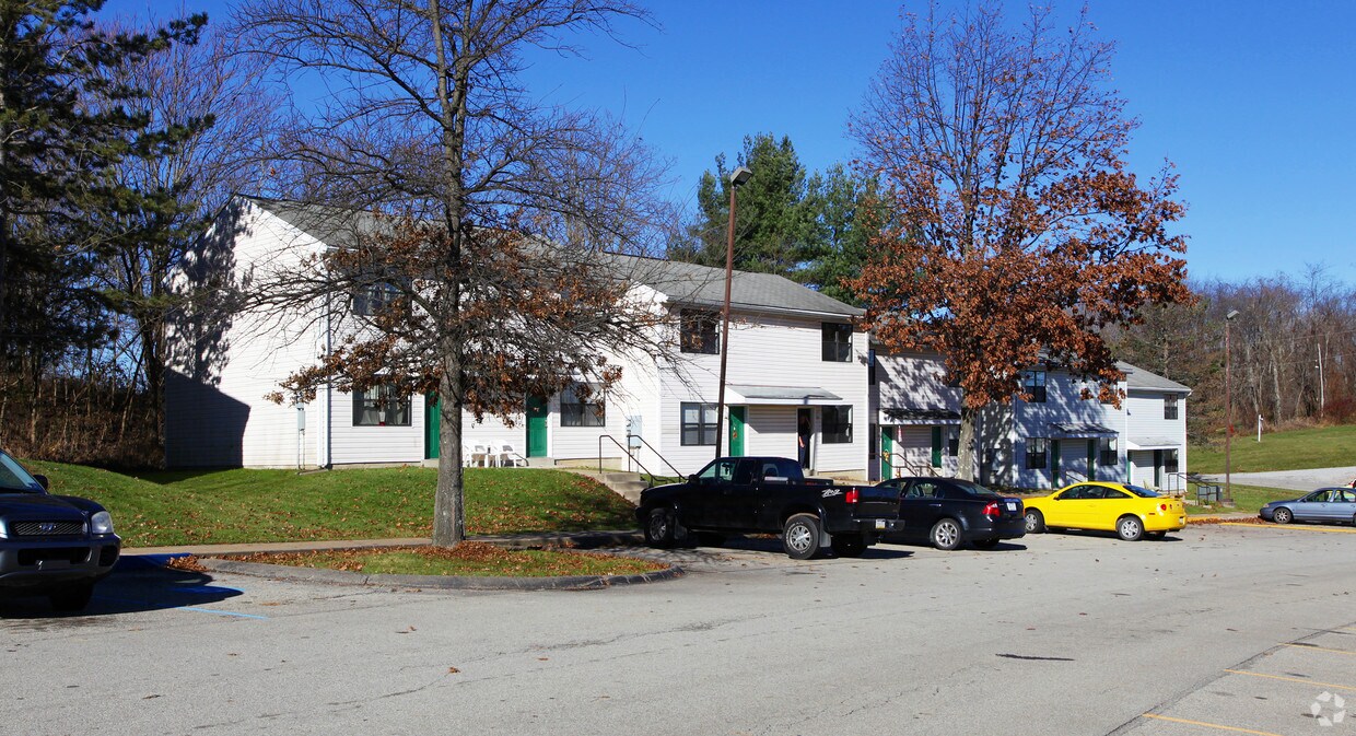 Bentleyville Apartments Bentleyville, PA