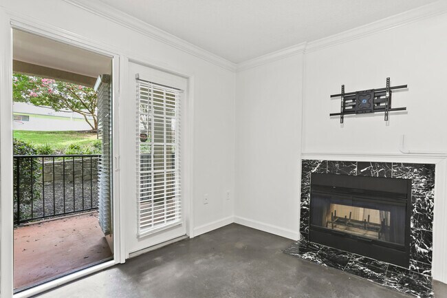 Photo - 3655 Habersham Rd NE Apartment