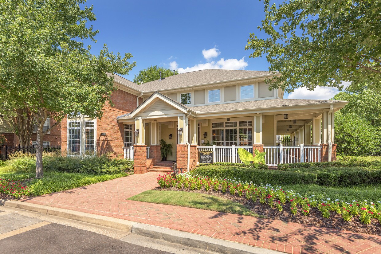 Belle Harbour Apartments Memphis, TN