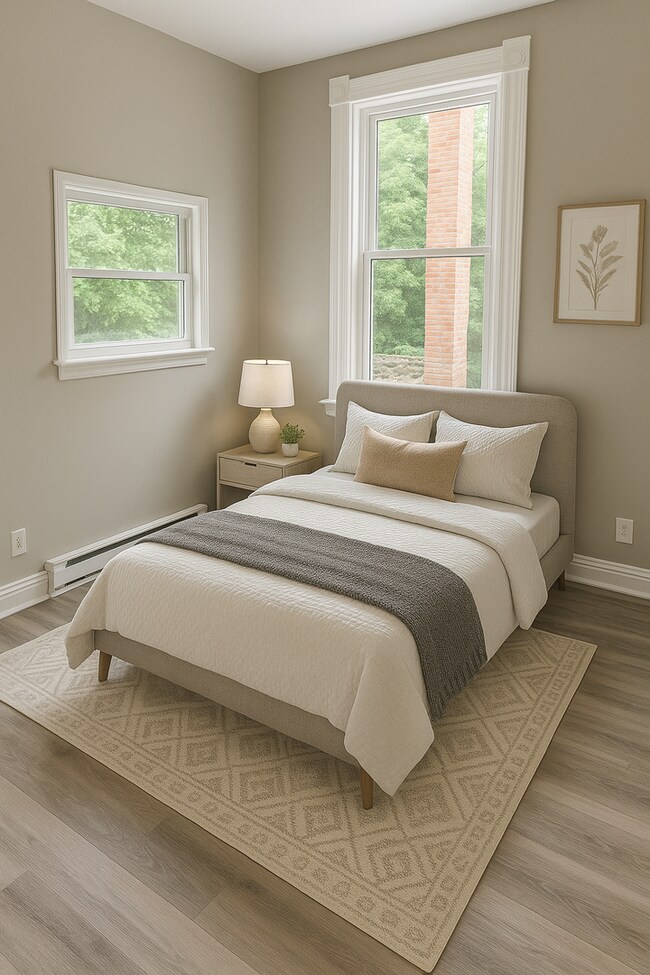 Foto del interior - 2582 W. McMicken