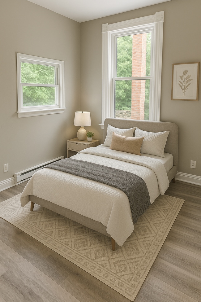 Interior Photo - 2582 W. McMicken