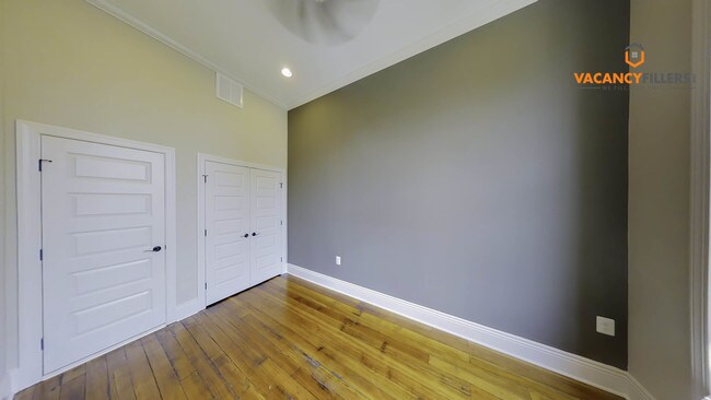 Foto del edificio - 814 Cathedral St