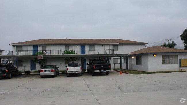 Building Photo - 16 Units