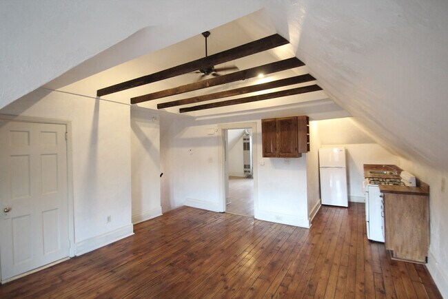 Foto del edificio - 308 S Trenton Ave