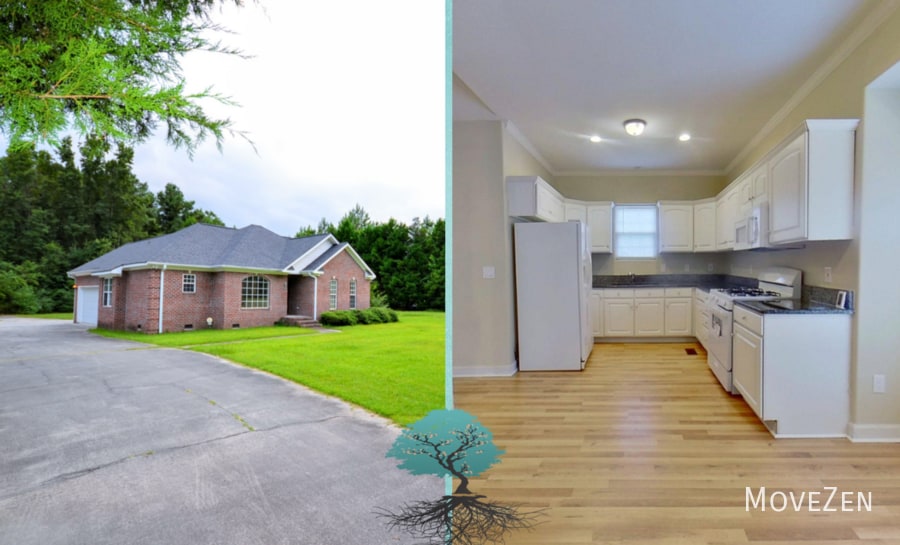 Foto principal - 135 Bell Swamp Rd NE