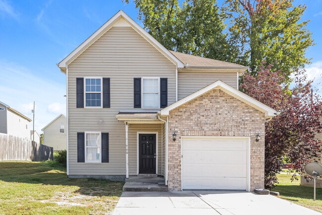 Building Photo - 269 Mary Joe Martin Dr