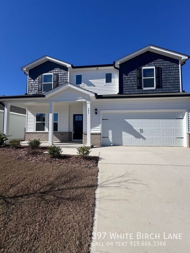 Foto principal - 397 White Birch Ln