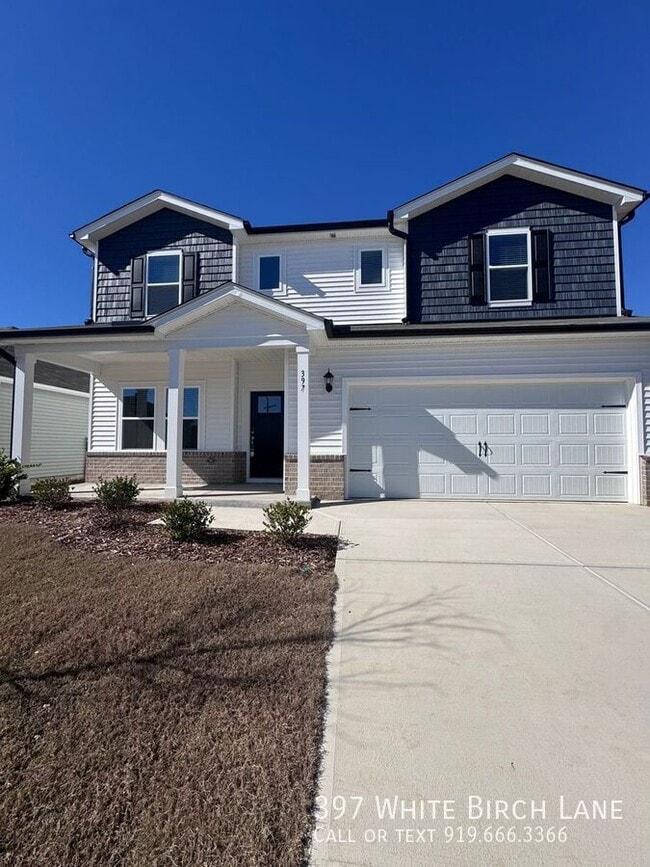 Foto del edificio - 397 White Birch Ln