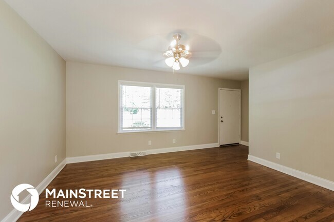 Foto del edificio - 1532 Downs Ave