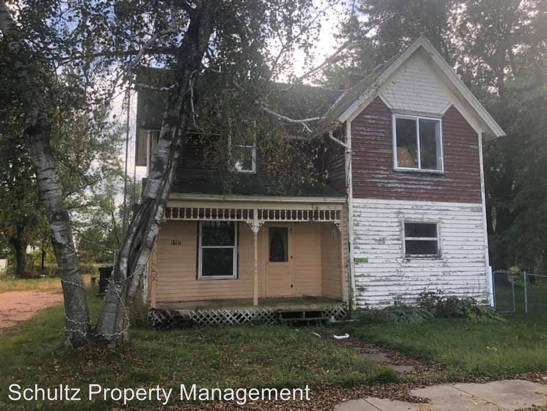 Primary Photo - 4 br, 1 bath House - 1197 County Road D