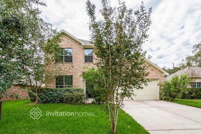 Foto del edificio - 13433 Raintree Dr