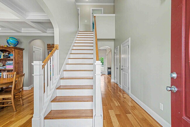 Building Photo - 158 Peytons Ridge Dr