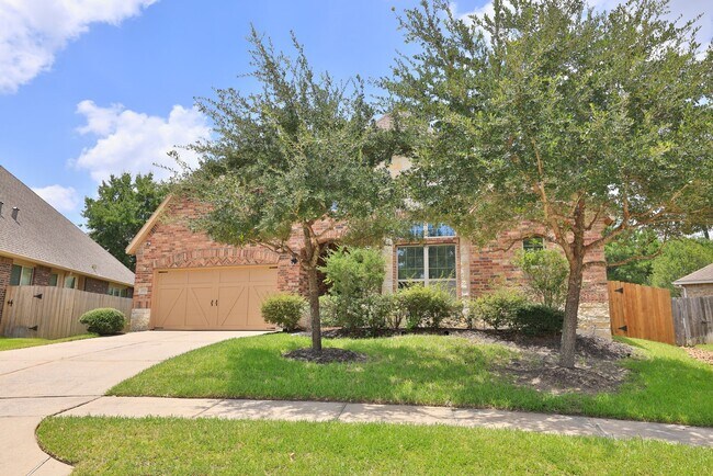Building Photo - 23311 Preserve View Cir