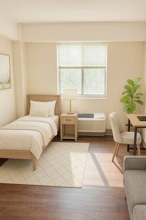 Building Photo - Emerson Center 62+ Senior Apartments