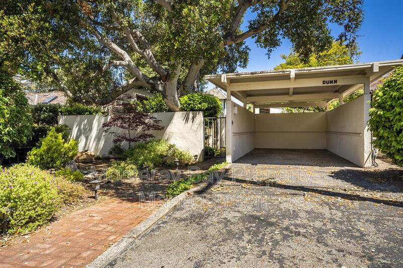 2 of Carmelo 10th Ave, Carmel By The Sea, CA 93921 House Rental in