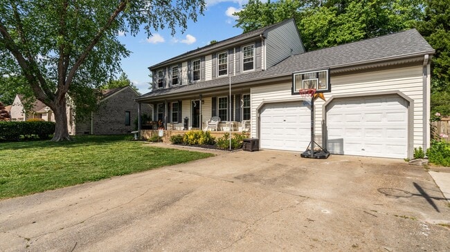 Building Photo - 435 Currituck Dr