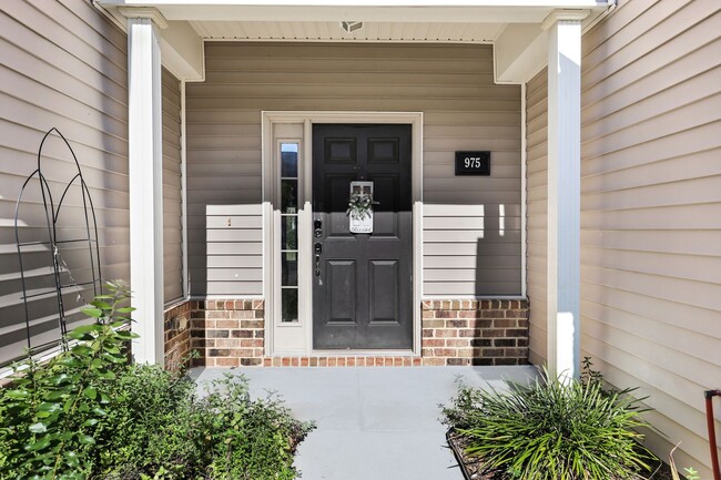 Building Photo - Charming 3-Bed Townhome in Prime Richmond Hill Location!