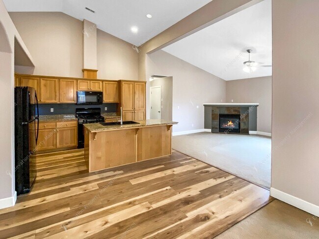Foto del edificio - Single-level 3 BR-2BA Home in SE Bend