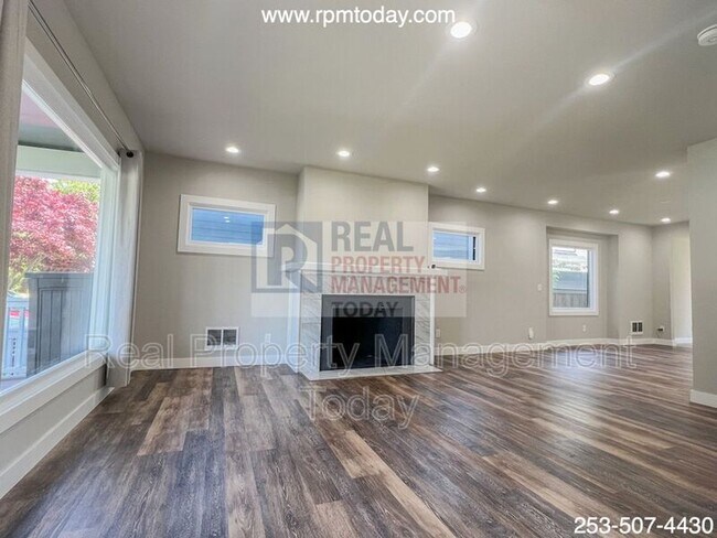 Foto del edificio - 507 S Ainsworth Ave