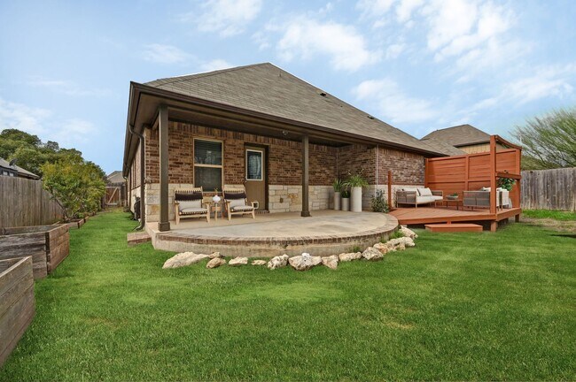 Foto del edificio - 1805 Morts Pl