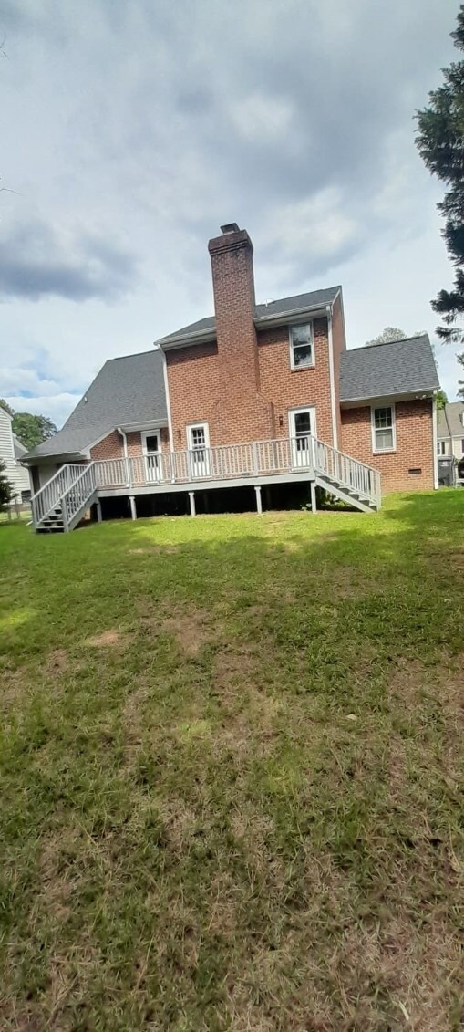 Foto del edificio - 4 Bedrooms 2.5 Bath