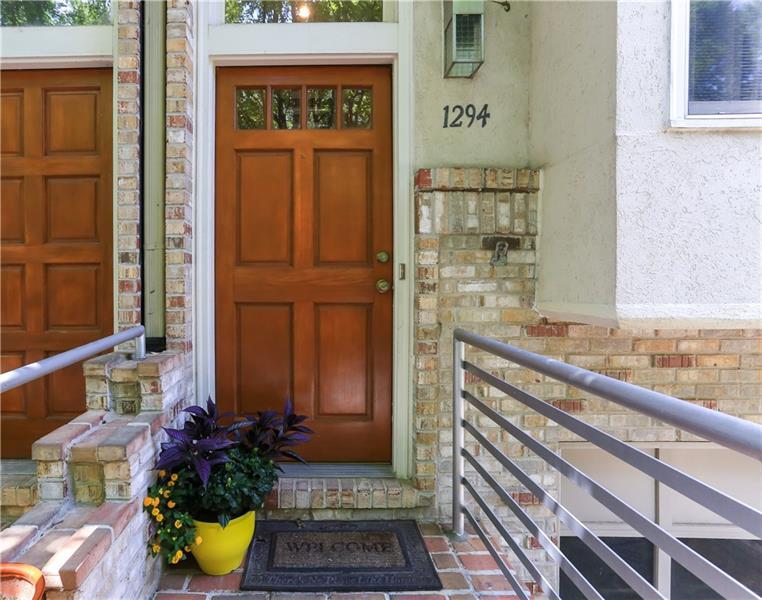 Foto principal - 1294 Fernwood Cir NE