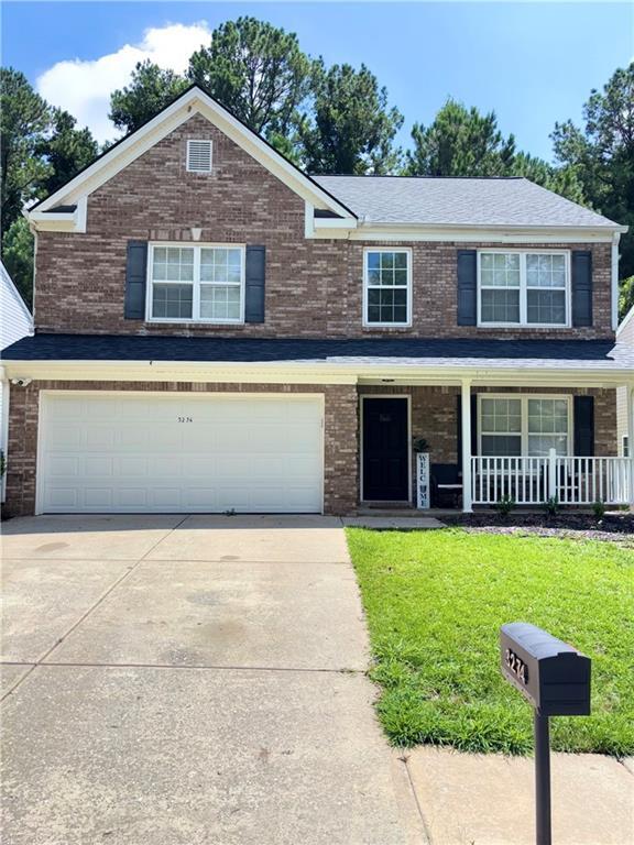 Foto principal - 3274 Sable Run Rd