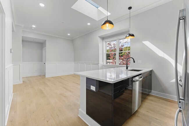 Foto del edificio - 115 Thurston St