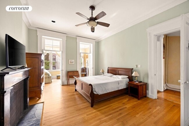 Foto del edificio - 134 W 13th St