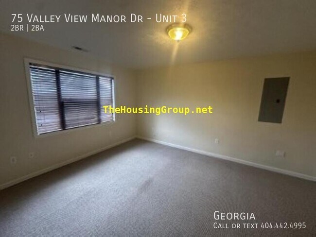 Foto del edificio - 75 Valley View Manor Dr