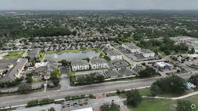  - Bridgewater Landing Apartments 55+ Senior Living