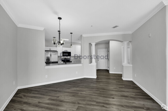 Building Photo - 8290 Gate Pky W