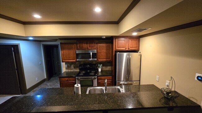 Kitchen - 3130 Aldridge Ct.
