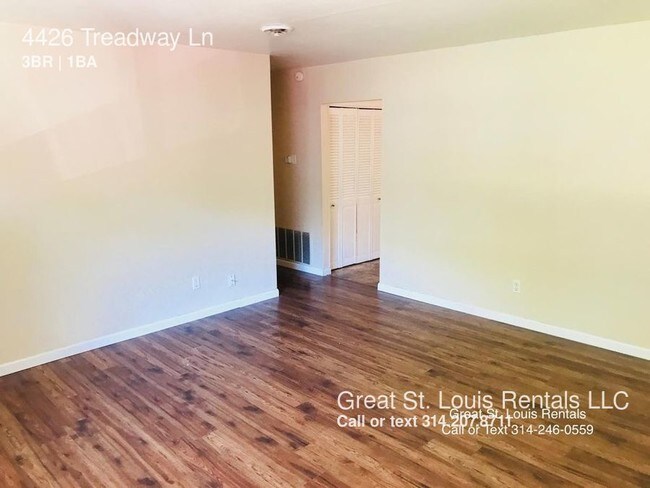 Building Photo - 4426 Treadway Ln