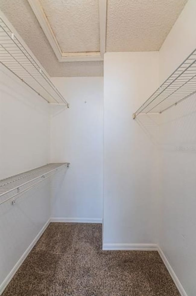 Closet - 6924 Stones Throw Cir N