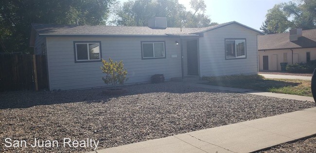 Building Photo - 3 br, 2 bath House - 706 N Allen Avenue