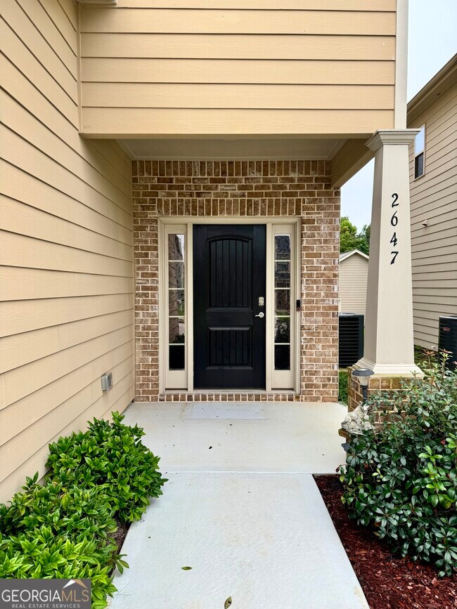 Building Photo - 2647 Lovejoy Crossing Ln