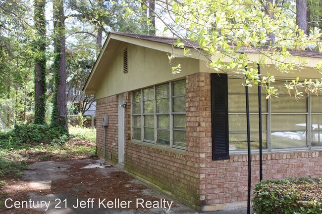 Building Photo - 3 br, 1.5 bath House - 3426 Knollcrest Road
